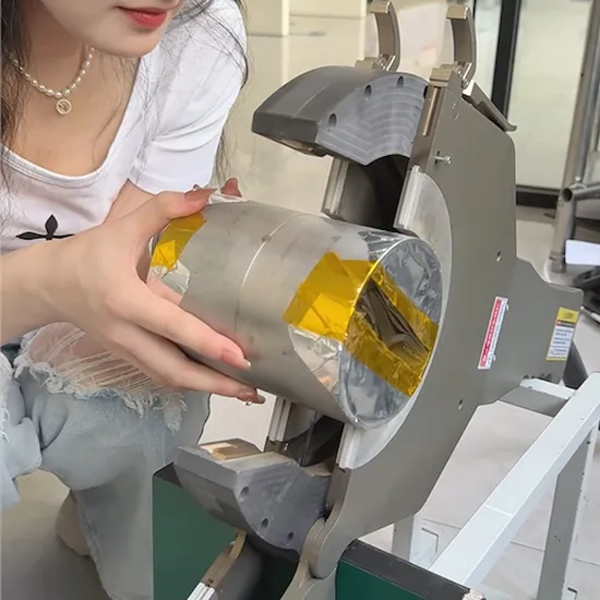 Kepuni Xd-20W-170 Versatile Advanced Pipe Tube TIG Orbital Welding Machine